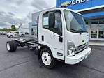 New 2025 Chevrolet LCF 5500HG Regular Cab RWD, Cab Chassis for sale #350325 - photo 2