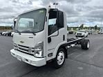 New 2025 Chevrolet LCF 5500HG Regular Cab RWD, Cab Chassis for sale #350325 - photo 3