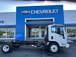 New 2025 Chevrolet LCF 5500HG Regular Cab RWD, Cab Chassis for sale #350425 - photo 1