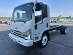 New 2025 Chevrolet LCF 5500HG Regular Cab RWD, Cab Chassis for sale #350425 - photo 2