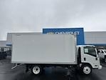 2025 Chevrolet LCF 4500HG Regular Cab RWD, DuraMag DuraLite Series Box Van for sale #350625 - photo 1