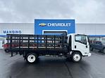 New 2024 Chevrolet LCF 4500HG Regular Cab RWD, 14' 4" Rugby Vari-Class Stake Bed for sale #351024 - photo 1