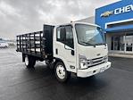 2024 Chevrolet LCF 4500HG Regular Cab RWD, Rugby Vari-Class Stake Bed for sale #351024 - photo 2