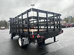 New 2024 Chevrolet LCF 4500HG Regular Cab RWD, 14' 4" Rugby Vari-Class Stake Bed for sale #351024 - photo 4