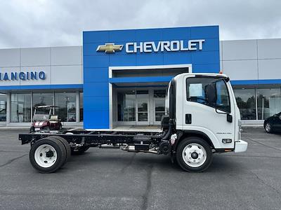 New 2025 Chevrolet LCF 4500HG Regular Cab RWD, Cab Chassis for sale #351025 - photo 1