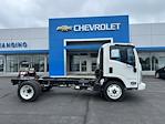 New 2025 Chevrolet LCF 4500HG Regular Cab RWD, Cab Chassis for sale #351025 - photo 1