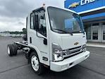 New 2025 Chevrolet LCF 4500HG Regular Cab RWD, Cab Chassis for sale #351025 - photo 2