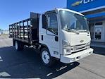 New 2024 Chevrolet LCF 4500HG Regular Cab RWD, 16' 4" Rugby Vari-Class Stake Bed for sale #351124 - photo 2