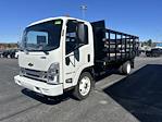 2024 Chevrolet LCF 4500HG Regular Cab RWD, Rugby Vari-Class Stake Bed for sale #351124 - photo 3