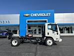 New 2025 Chevrolet LCF 5500HG Regular Cab RWD, Cab Chassis for sale #351625 - photo 1