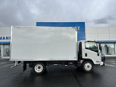 New 2024 Chevrolet LCF 4500HG Regular Cab RWD, 14' 6" DuraMag DuraLite Series Box Van for sale #351824 - photo 1