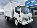 New 2024 Chevrolet LCF 4500HG Regular Cab RWD, 14' 6" DuraMag DuraLite Series Box Van for sale #351824 - photo 2