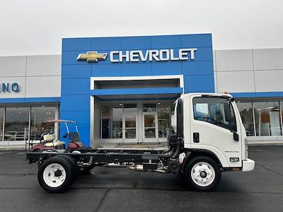 New 2025 Chevrolet LCF 4500HG Regular Cab RWD, Cab Chassis for sale #351825 - photo 1