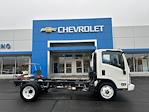 New 2025 Chevrolet LCF 4500HG Regular Cab RWD, Cab Chassis for sale #351825 - photo 1