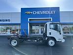 New 2024 Chevrolet LCF 4500HG Regular Cab RWD, Cab Chassis for sale #351924 - photo 1