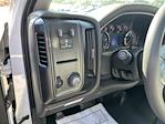 2023 Chevrolet Silverado 5500 Regular Cab DRW RWD, Rugby Eliminator LP Steel Dump Truck for sale #550123 - photo 11