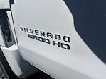 2024 Chevrolet Silverado 6500 Regular Cab DRW 4WD, DownEaster Dump Bodies Class 3-6 Dump Truck for sale #550124 - photo 11