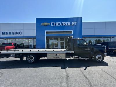 Used 2019 Chevrolet Silverado 6500 LT Regular Cab RWD, Cab Chassis for sale #550619A - photo 1