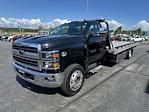 Used 2019 Chevrolet Silverado 6500 LT Regular Cab RWD, Cab Chassis for sale #550619A - photo 3