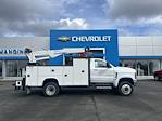 New 2023 Chevrolet Silverado 6500 Work Truck Regular Cab 4WD, 11' Knapheide Crane Body Mechanics Body for sale #550623 - photo 1