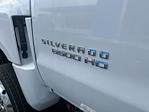 New 2023 Chevrolet Silverado 6500 Work Truck Regular Cab 4WD, 11' Knapheide Crane Body Mechanics Body for sale #550623 - photo 9