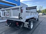 New 2024 Chevrolet Silverado 5500 Work Truck Regular Cab 4WD, 11' 3" DownEaster Dump Bodies Class 3-6 Dump Truck for sale #551524 - photo 10