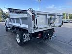 New 2024 Chevrolet Silverado 5500 Work Truck Regular Cab 4WD, 11' 3" DownEaster Dump Bodies Class 3-6 Dump Truck for sale #551524 - photo 7