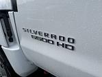 New 2023 Chevrolet Silverado 6500 Work Truck Regular Cab RWD, 11' 3" Rugby Eliminator LP Steel Dump Truck for sale #552023 - photo 6