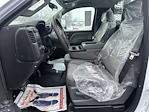 2023 Chevrolet Silverado 6500 Regular Cab DRW RWD, Knapheide Stake Bed for sale #552123 - photo 11