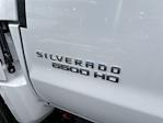 New 2023 Chevrolet Silverado 6500 Work Truck Regular Cab RWD, 12' Knapheide Stake Bed for sale #552123 - photo 7