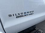 New 2023 Chevrolet Silverado 6500 Work Truck Regular Cab RWD, DownEaster Swaphogg Dump Truck for sale #552223 - photo 7