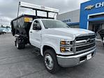 2023 Chevrolet Silverado 6500 Regular Cab DRW RWD, DownEaster Swaphogg Hooklift Body for sale #552223 - photo 2