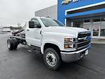 New 2023 Chevrolet Silverado 5500 Work Truck Regular Cab RWD, Cab Chassis for sale #552323 - photo 2