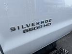 2023 Chevrolet Silverado 5500 Regular Cab DRW RWD, Cab Chassis for sale #552323 - photo 4