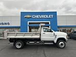 New 2024 Chevrolet Silverado 6500 Work Truck Regular Cab 4WD, 11' 3" DownEaster Dump Bodies Class 3-6 Dump Truck for sale #552524 - photo 1