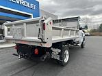 New 2024 Chevrolet Silverado 6500 Work Truck Regular Cab 4WD, 11' 3" DownEaster Dump Bodies Class 3-6 Dump Truck for sale #552524 - photo 8