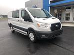 Used 2021 Ford Transit 250 Base Low Roof RWD, Empty Cargo Van for sale #P2877 - photo 3
