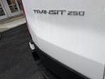 Used 2021 Ford Transit 250 Base Low Roof RWD, Empty Cargo Van for sale #P2877 - photo 4