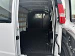 Used 2021 GMC Savana 2500 Work Van RWD, Empty Cargo Van for sale #P2885 - photo 2