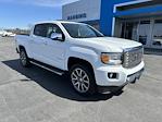 Used 2020 GMC Canyon Denali Crew Cab RWD, Pickup for sale #P2984 - photo 2