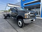 Used 2023 Chevrolet Silverado 6500 LT Regular Cab 4WD, Cab Chassis for sale #P3031 - photo 2