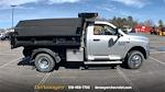 Used 2018 Ram 3500 Tradesman Regular Cab 4x4, Dump Truck for sale #40065 - photo 10