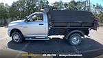 Used 2018 Ram 3500 Tradesman Regular Cab 4x4, Dump Truck for sale #40065 - photo 6
