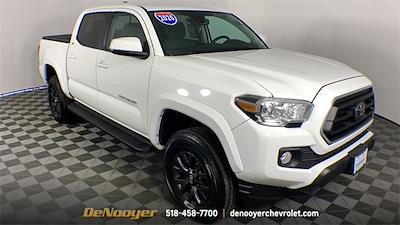 2020 Toyota Tacoma Double Cab 4WD, Pickup for sale #40212 - photo 1