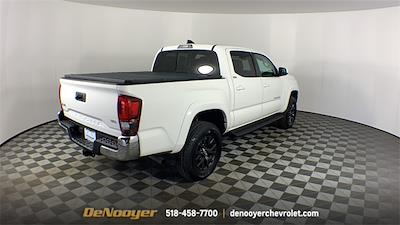 2020 Toyota Tacoma Double Cab 4WD, Pickup for sale #40212 - photo 2