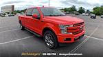 2018 Ford F-150 SuperCrew Cab 4x4, Pickup for sale #40464 - photo 1