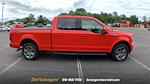 2018 Ford F-150 SuperCrew Cab 4x4, Pickup for sale #40464 - photo 10
