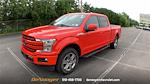 2018 Ford F-150 SuperCrew Cab 4x4, Pickup for sale #40464 - photo 5