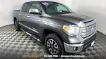 Used 2017 Toyota Tundra Limited Crew Cab 4x4, Pickup for sale #40763 - photo 1