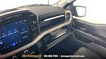 Used 2023 Ford F-150 Lightning XLT SuperCrew Cab AWD, Pickup for sale #40884 - photo 36